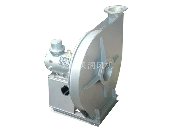 W9-28型離心風(fēng)機 
